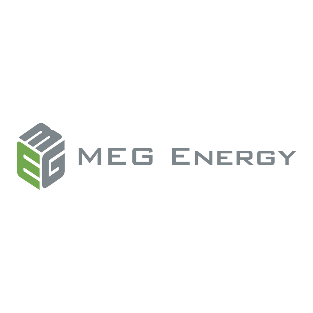 meg energy new